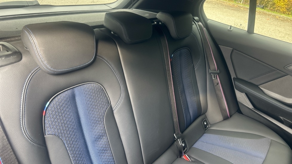 Used BMW 1 Series 2024 for sale - 76008000: Photo 12