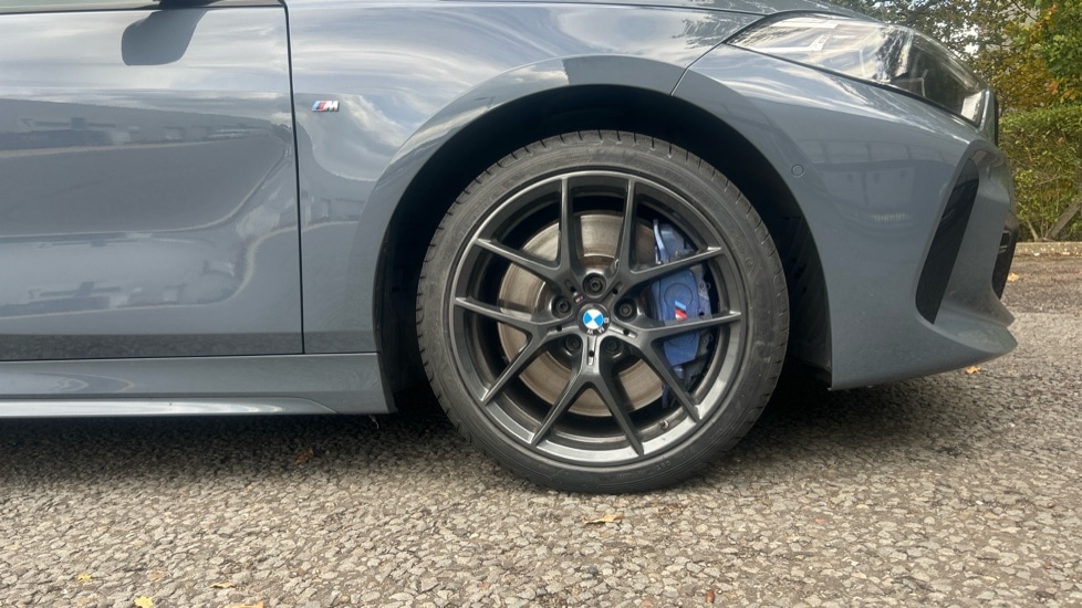 Used BMW 1 Series 2024 for sale - 76008000: Photo 14