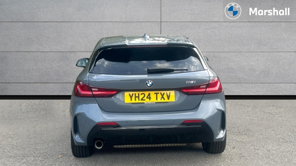 Used BMW 1 Series 2024 for sale - 76008000: Photo 15