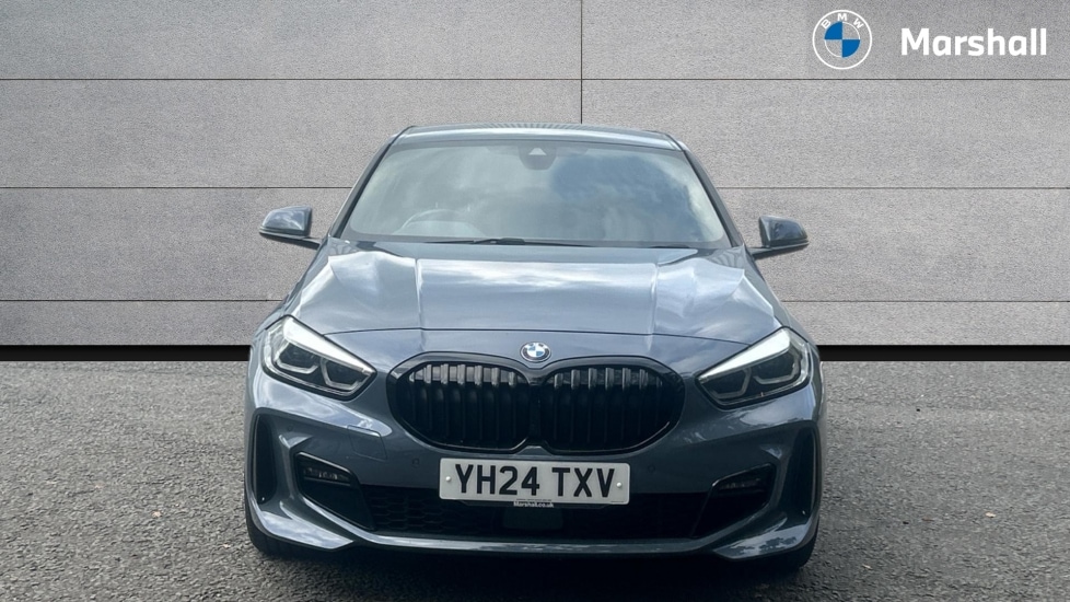 Used BMW 1 Series 2024 for sale - 76008000: Photo 16