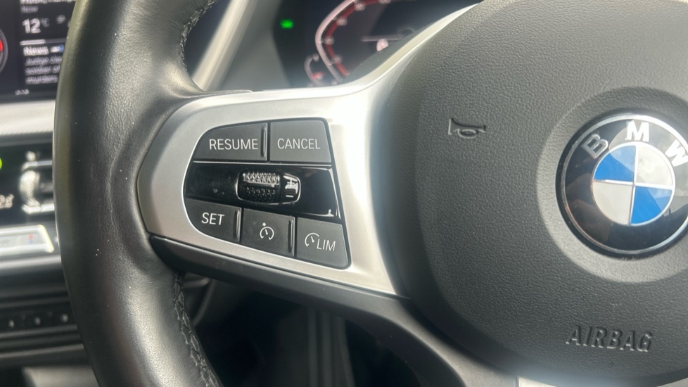 Used BMW 1 Series 2024 for sale - 76008000: Photo 17