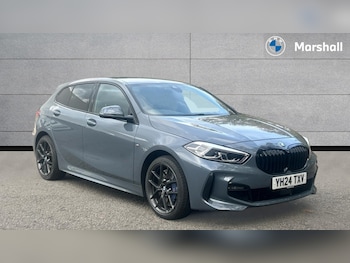 2024 - 118i [136] M Sport 5dr Step Auto [LCP]