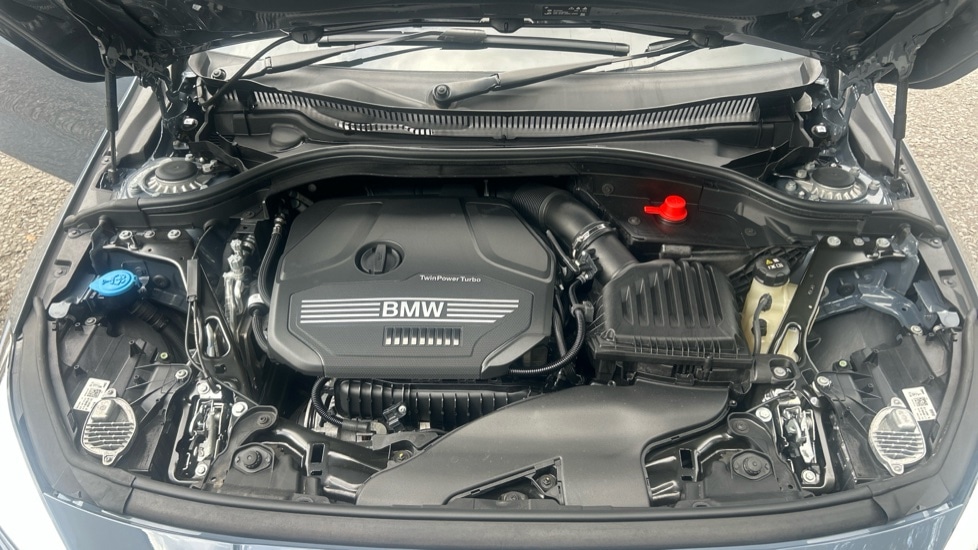 Used BMW 1 Series 2024 for sale - 76008000: Photo 21