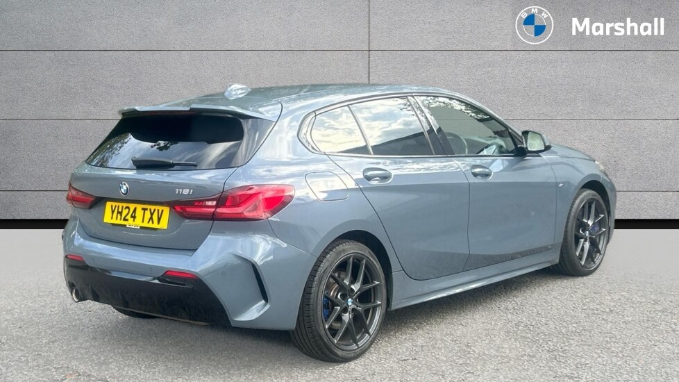 Used BMW 1 Series 2024 for sale - 76008000: Photo 22