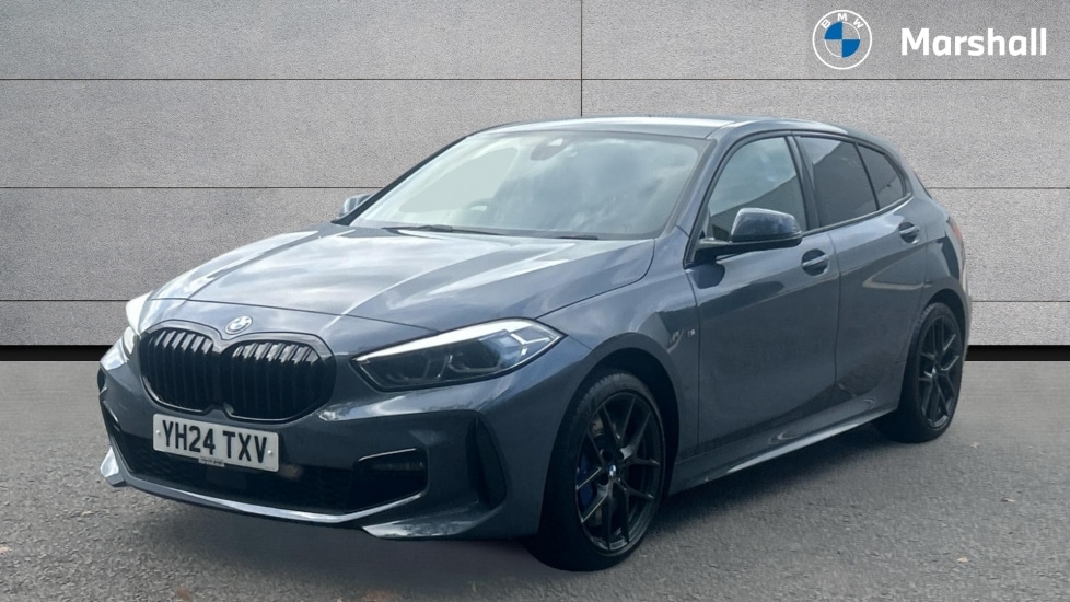 Used BMW 1 Series 2024 for sale - 76008000: Photo 23