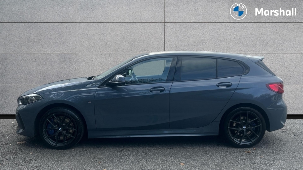 Used BMW 1 Series 2024 for sale - 76008000: Photo 24