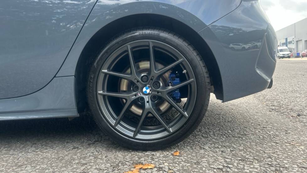 Used BMW 1 Series 2024 for sale - 76008000: Photo 26