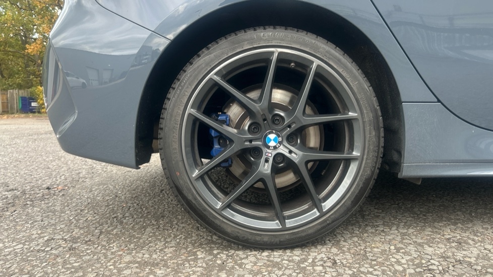 Used BMW 1 Series 2024 for sale - 76008000: Photo 27