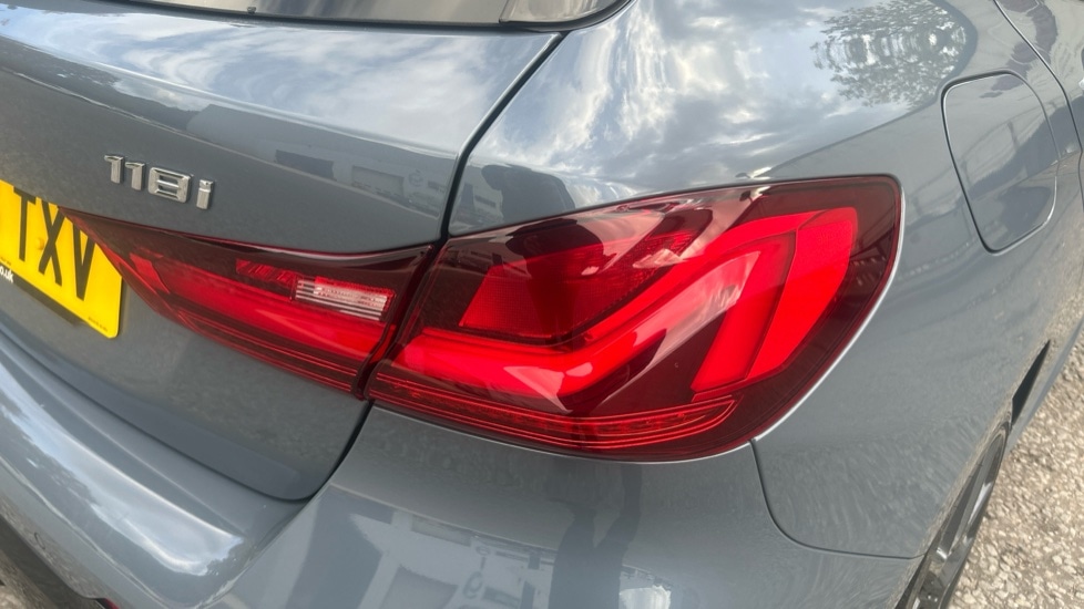 Used BMW 1 Series 2024 for sale - 76008000: Photo 29