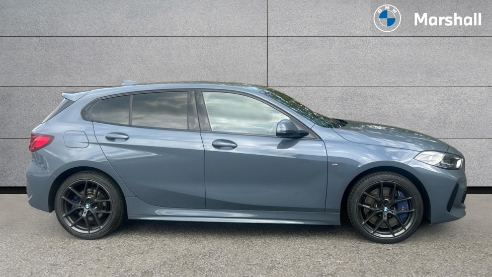 Used BMW 1 Series 2024 for sale - 76008000: Photo 3