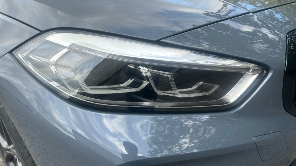 Used BMW 1 Series 2024 for sale - 76008000: Photo 30