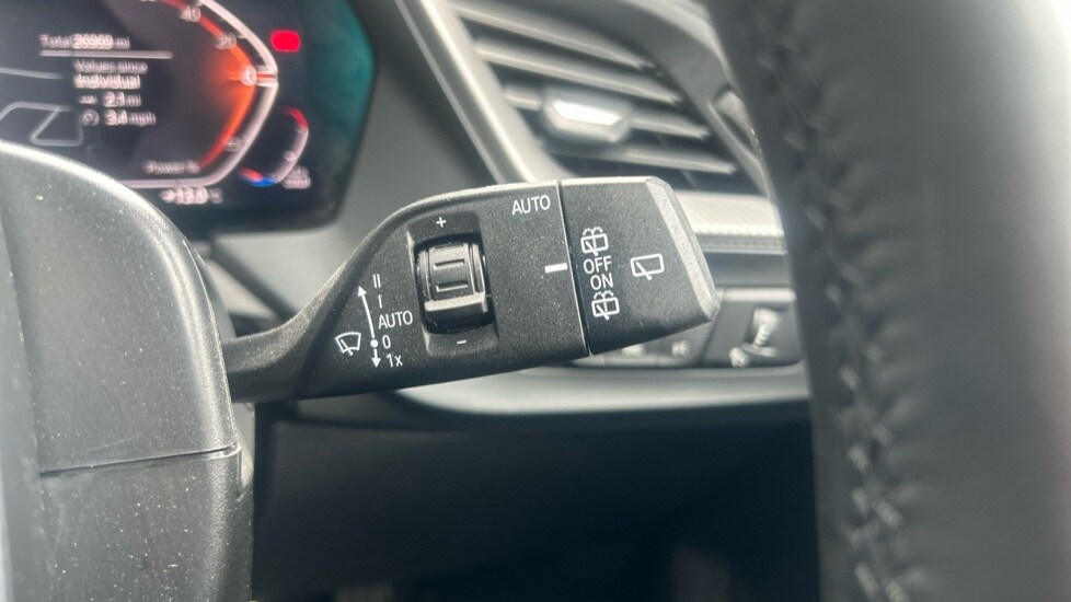 Used BMW 1 Series 2024 for sale - 76008000: Photo 33