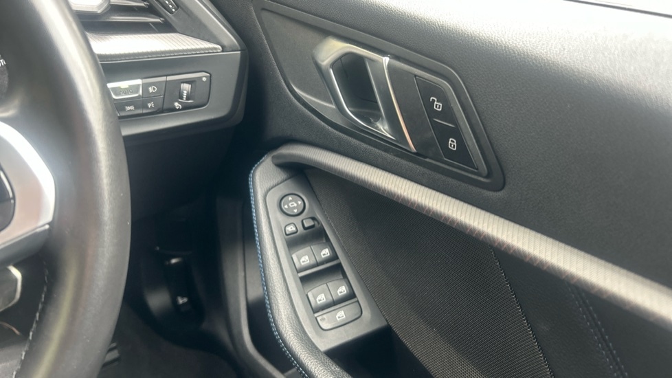 Used BMW 1 Series 2024 for sale - 76008000: Photo 36