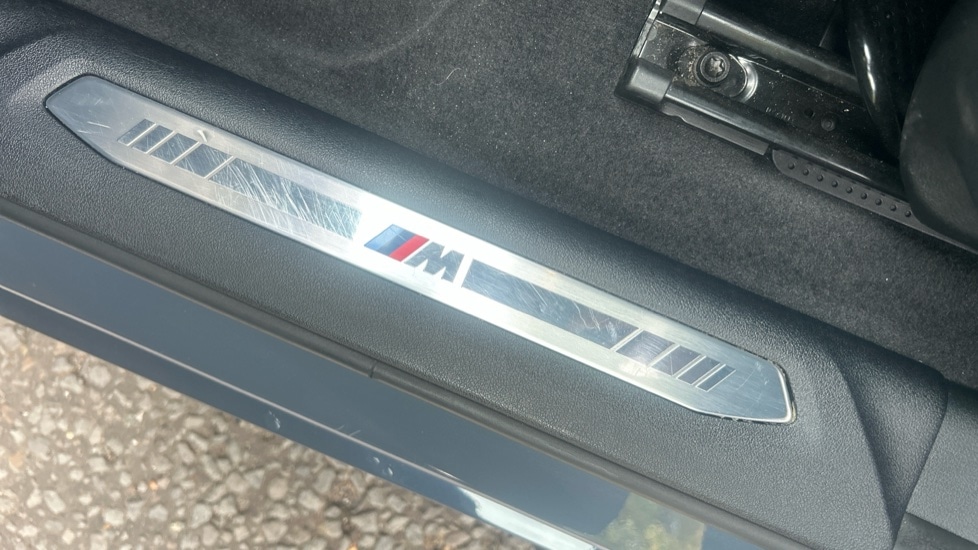 Used BMW 1 Series 2024 for sale - 76008000: Photo 38