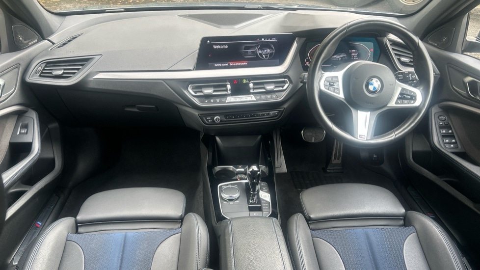 Used BMW 1 Series 2024 for sale - 76008000: Photo 4
