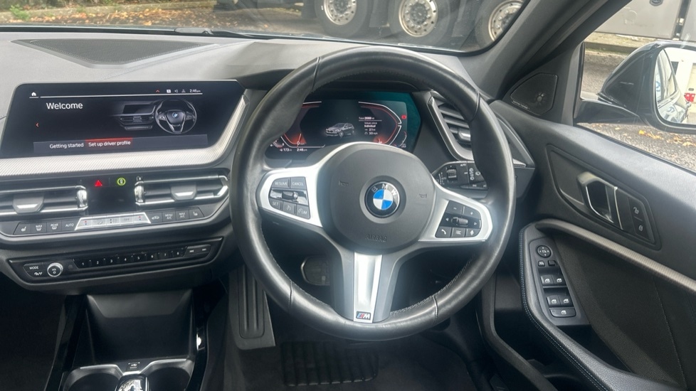 Used BMW 1 Series 2024 for sale - 76008000: Photo 5