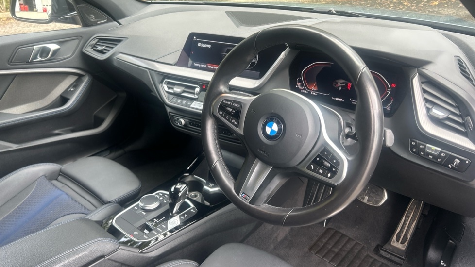 Used BMW 1 Series 2024 for sale - 76008000: Photo 6