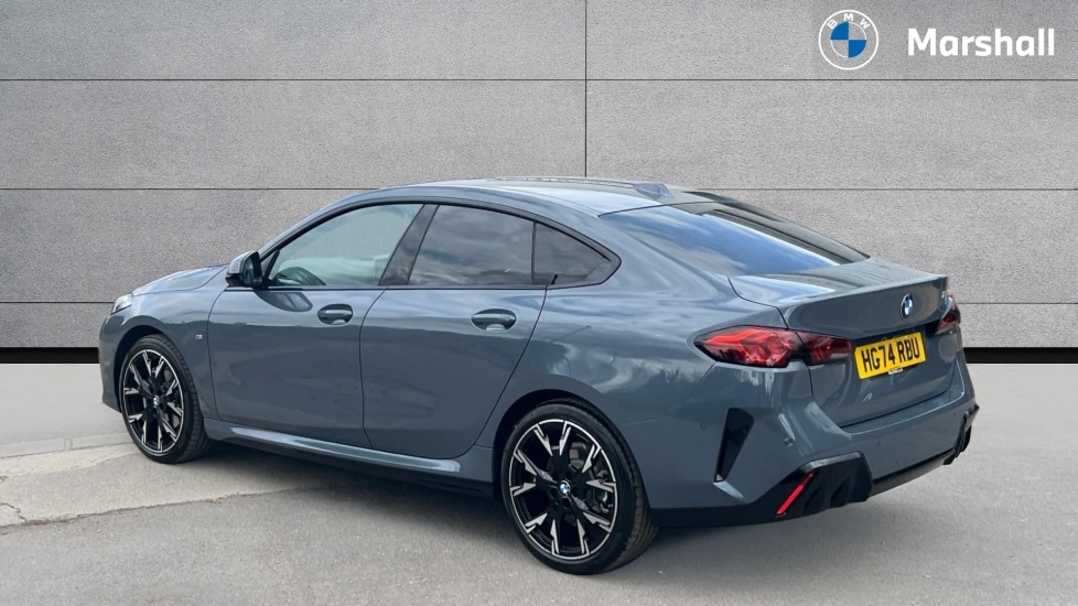 Used BMW 2 Series 2025 for sale - 76691392: Photo 2