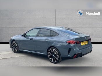 Used BMW 2 Series 2025 for sale - 76691392: Photo