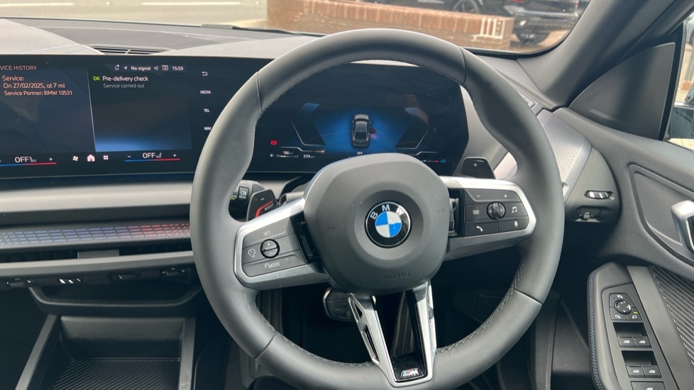 Used BMW 2 Series 2025 for sale - 76691392: Photo 5