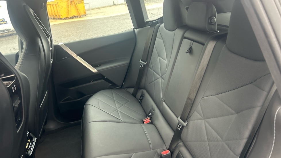 Used BMW iX 2022 for sale - 76404770: Photo 12