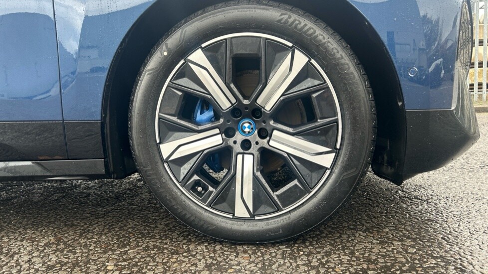 Used BMW iX 2022 for sale - 76404770: Photo 14