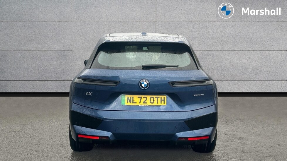 Used BMW iX 2022 for sale - 76404770: Photo 15