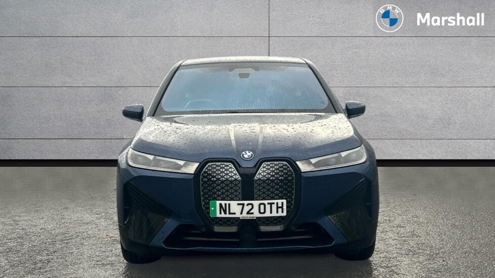 Used BMW iX 2022 for sale - 76404770: Photo 16