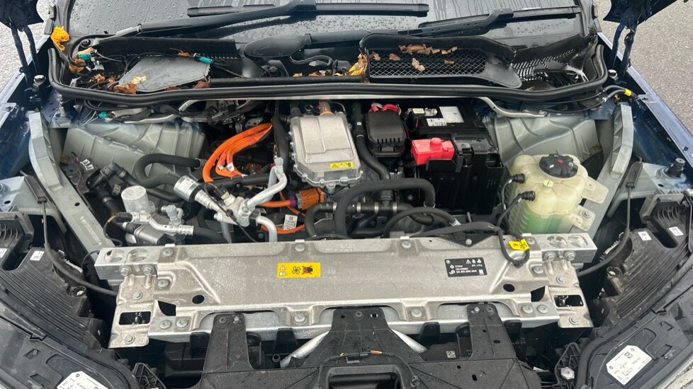 Used BMW iX 2022 for sale - 76404770: Photo 21