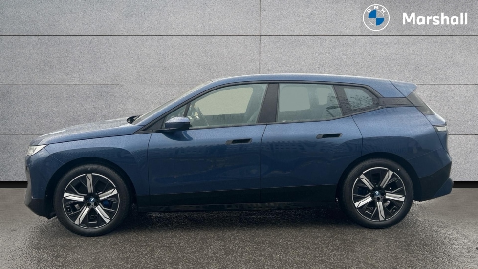 Used BMW iX 2022 for sale - 76404770: Photo 24