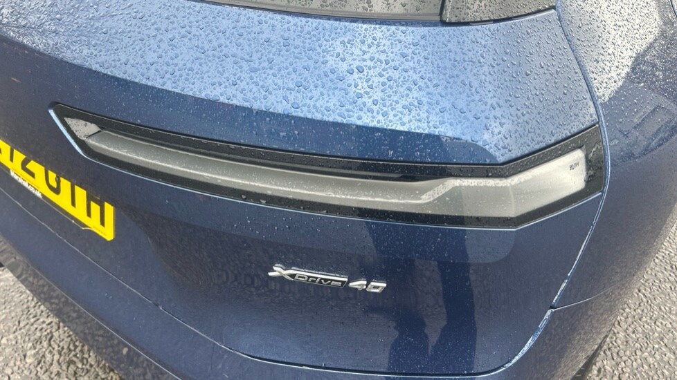 Used BMW iX 2022 for sale - 76404770: Photo 29