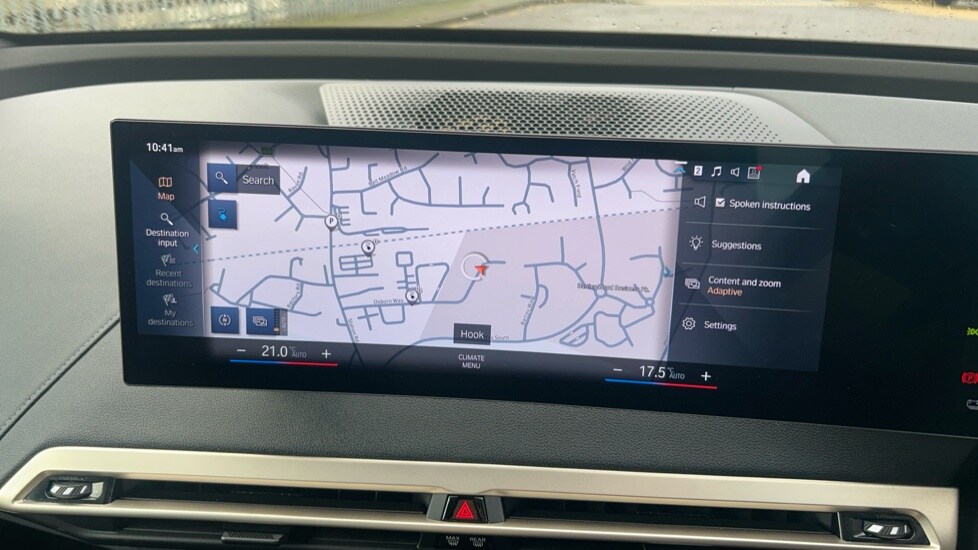 Used BMW iX 2022 for sale - 76404770: Photo 32