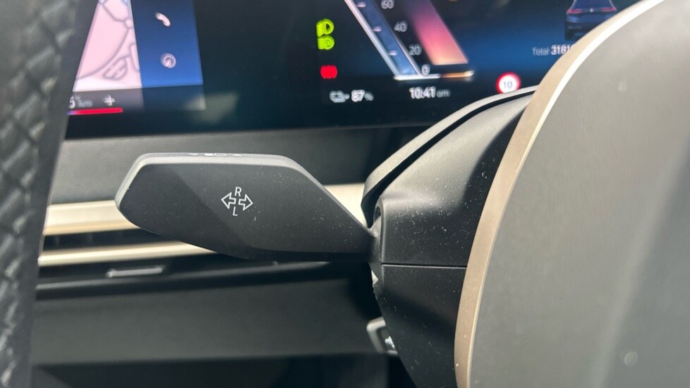 Used BMW iX 2022 for sale - 76404770: Photo 34