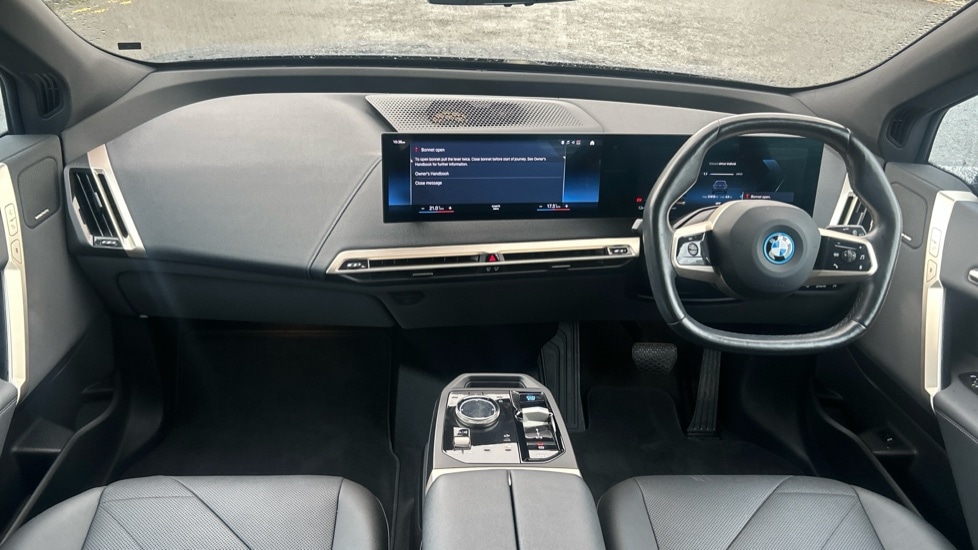 Used BMW iX 2022 for sale - 76404770: Photo 4