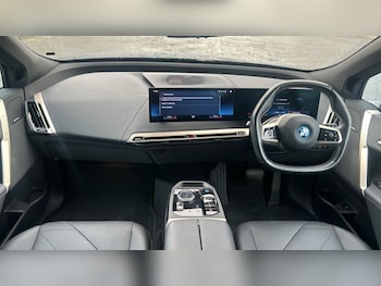 Used BMW iX 2022 for sale - 76404770: Photo