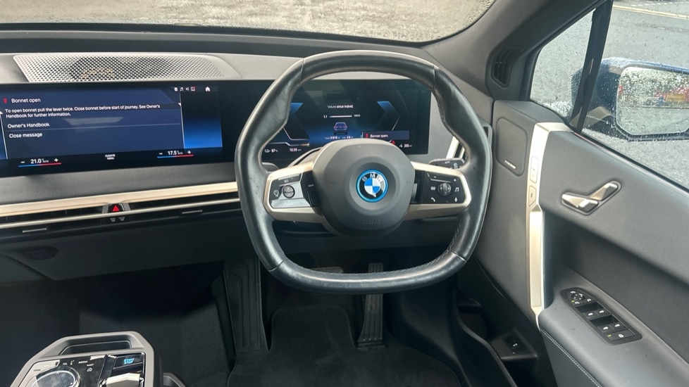 Used BMW iX 2022 for sale - 76404770: Photo 5