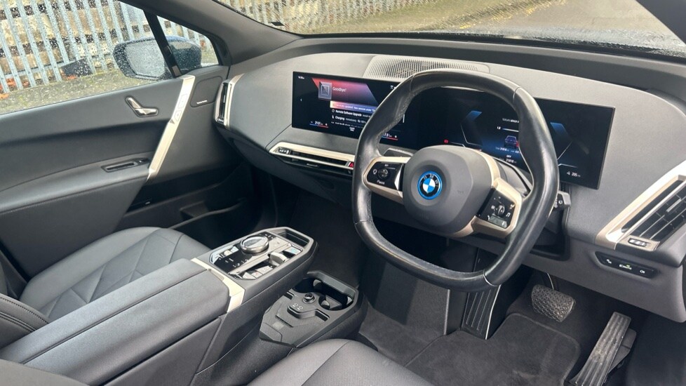 Used BMW iX 2022 for sale - 76404770: Photo 6