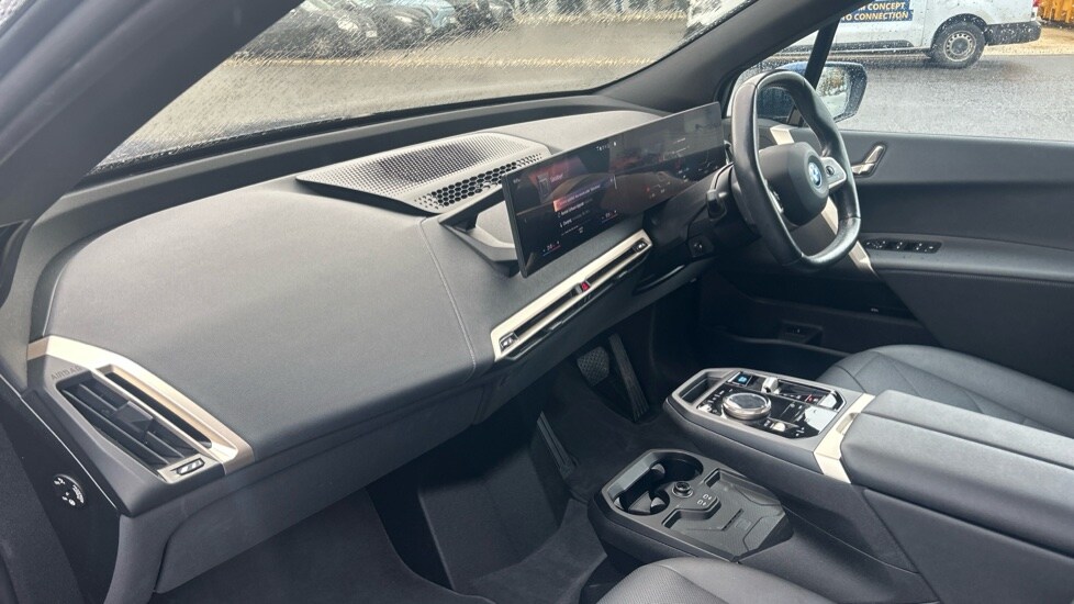 Used BMW iX 2022 for sale - 76404770: Photo 7