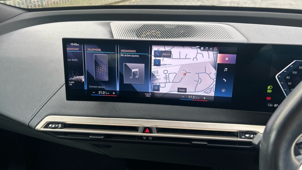 Used BMW iX 2022 for sale - 76404770: Photo 8