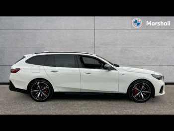 Used BMW i5 2024 for sale - 74013504: Photo