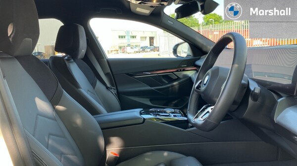 Used BMW i5 2025 for sale - 75439212: Photo 11