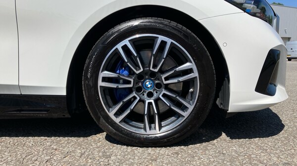 Used BMW i5 2025 for sale - 75439212: Photo 14