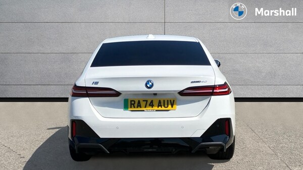 Used BMW i5 2025 for sale - 75439212: Photo 15
