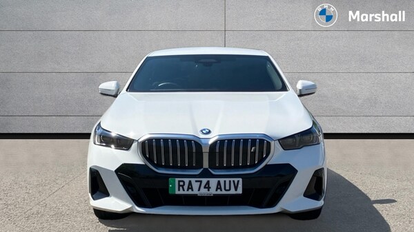 Used BMW i5 2025 for sale - 75439212: Photo 16