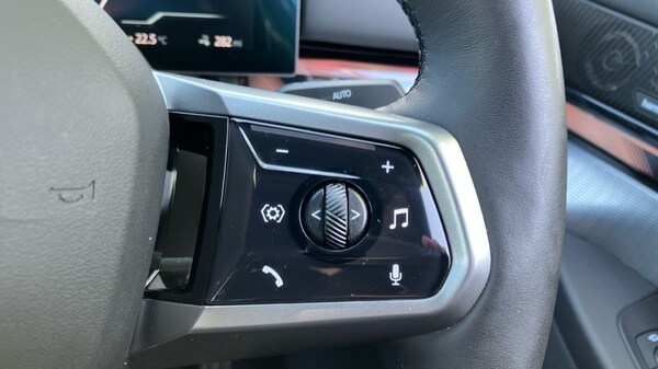 Used BMW i5 2025 for sale - 75439212: Photo 18
