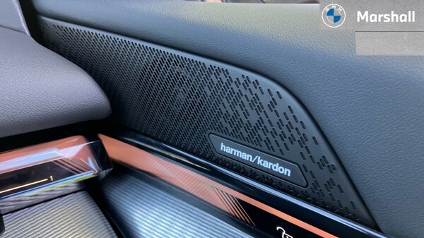 Used BMW i5 2025 for sale - 75439212: Photo 20