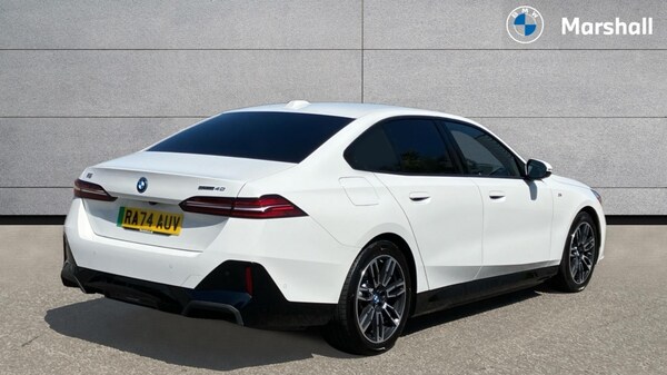 Used BMW i5 2025 for sale - 75439212: Photo 22