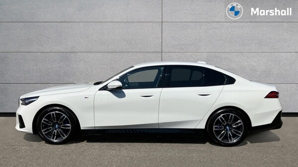 Used BMW i5 2025 for sale - 75439212: Photo 24