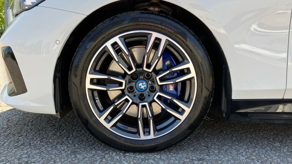 Used BMW i5 2025 for sale - 75439212: Photo 25