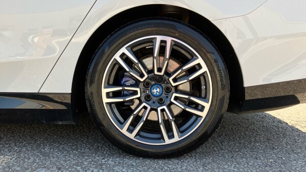 Used BMW i5 2025 for sale - 75439212: Photo 26